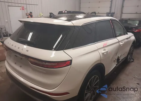 2024 Lincoln Corsair Premiere из США, поврежденный, VIN 5LMCJ1DA6RUL02426